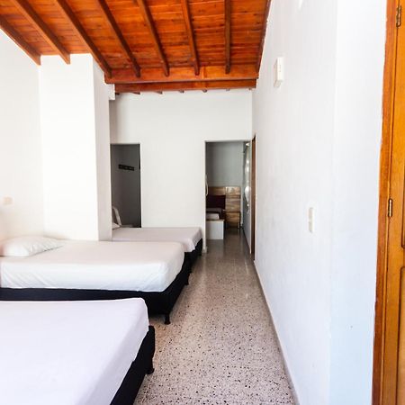 Hotel Bicentenario ريونيغرو المظهر الخارجي الصورة