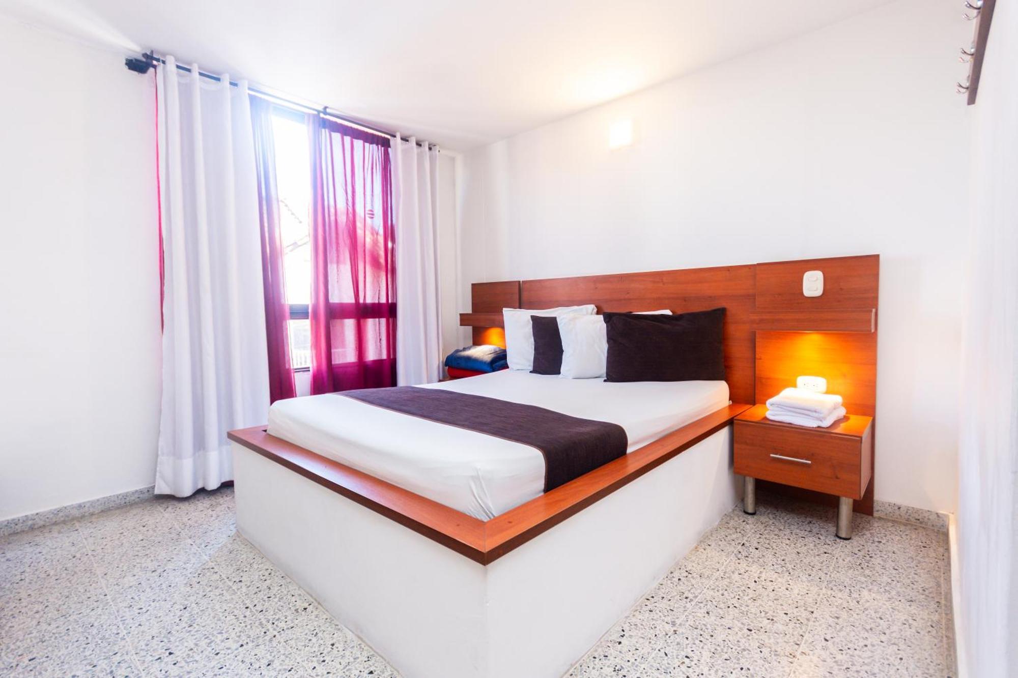 Hotel Bicentenario ريونيغرو المظهر الخارجي الصورة