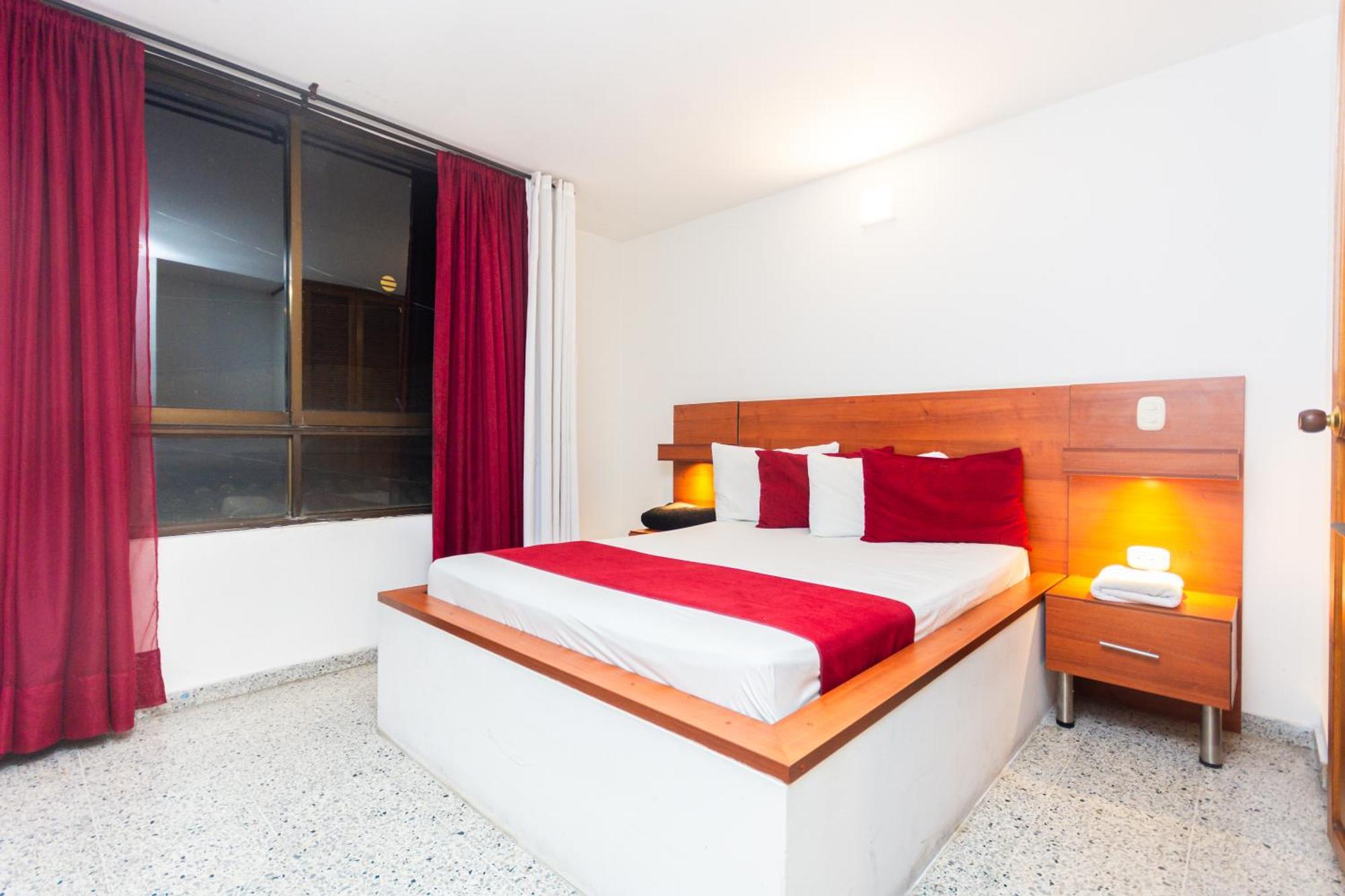 Hotel Bicentenario ريونيغرو المظهر الخارجي الصورة