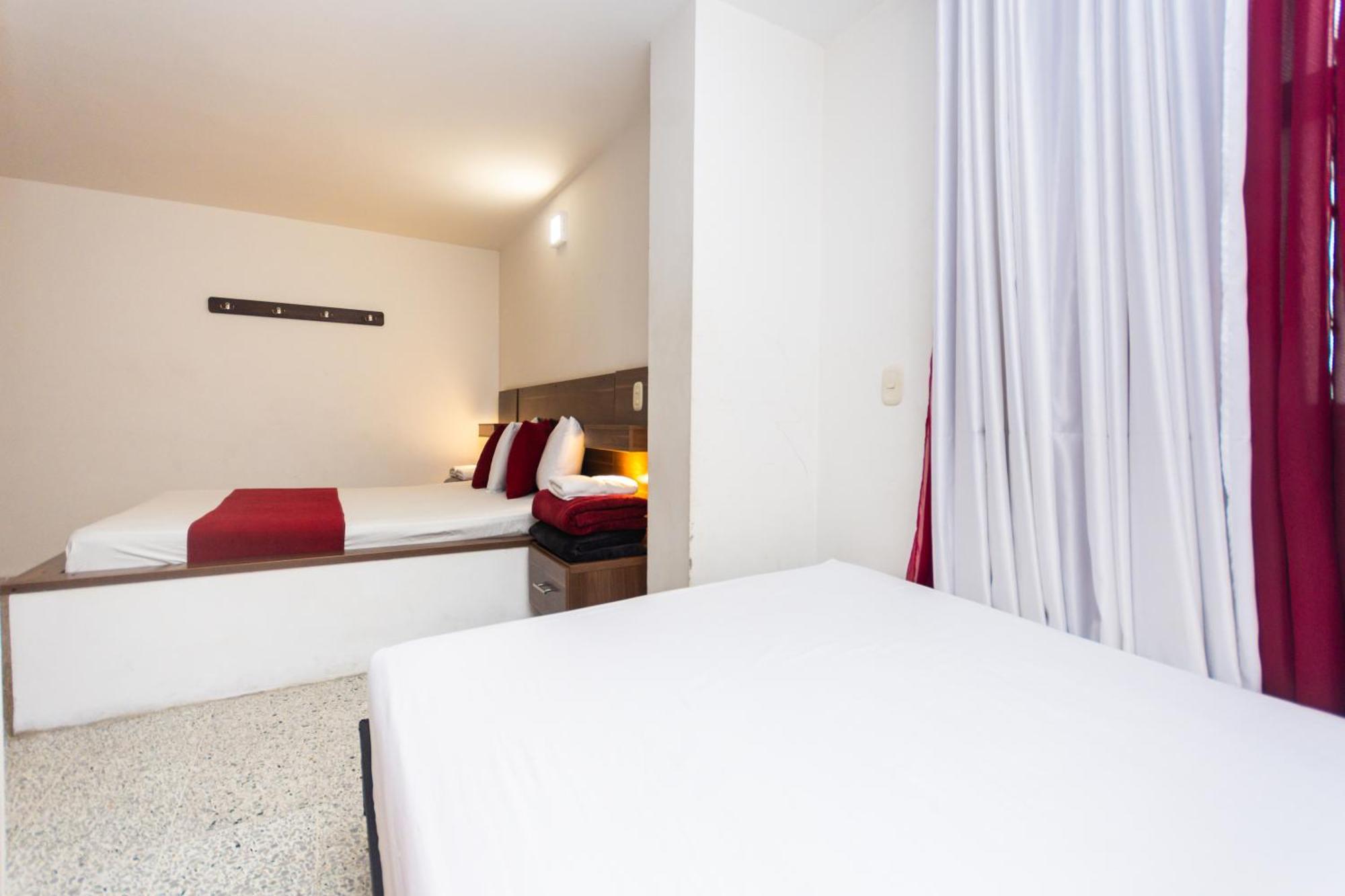 Hotel Bicentenario ريونيغرو المظهر الخارجي الصورة