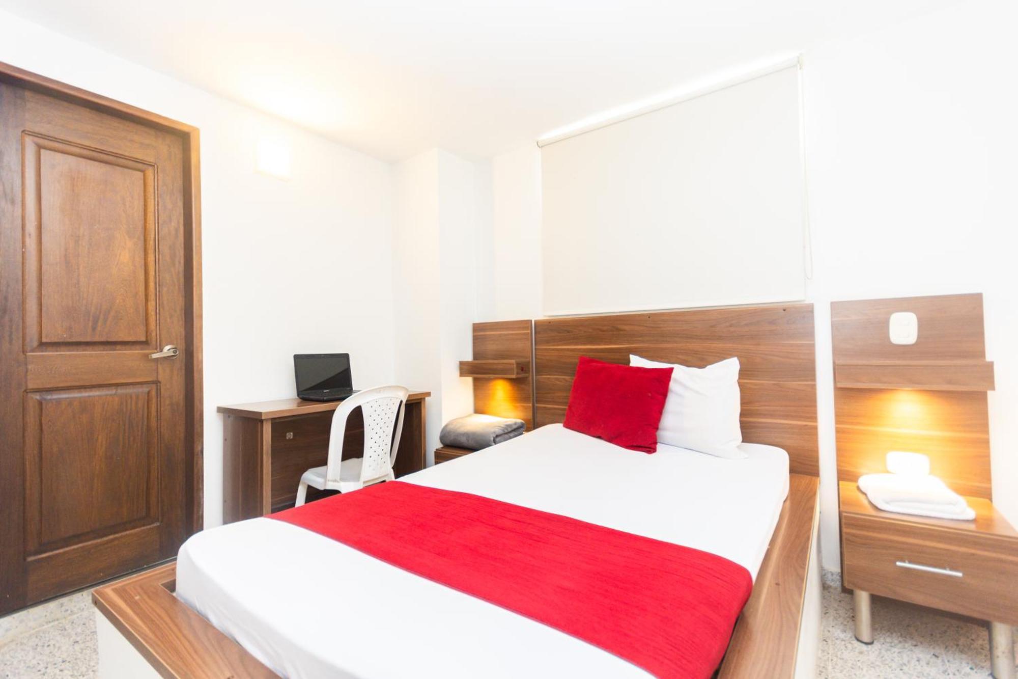 Hotel Bicentenario ريونيغرو المظهر الخارجي الصورة